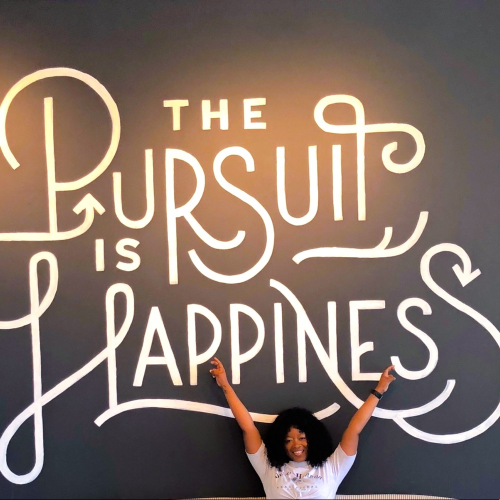 Meet your Posher, Michele